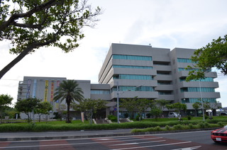 沖縄産業支援センター 