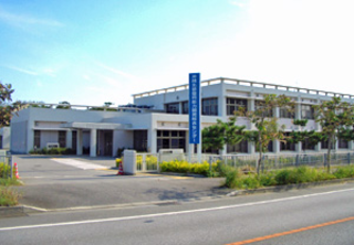 沖縄北部雇用能力開発総合センター