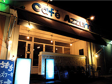 Cafe AZZURRO