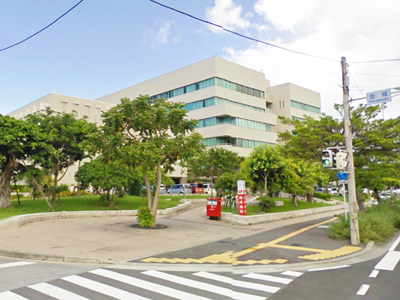 沖縄産業保健推進センター