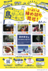 【沖縄県民限定】離島ツアーが70%OFF！！あっちぃモニター参加者募集（広告）