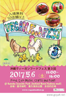 Okinawa VEGAN FOOD FEST 3