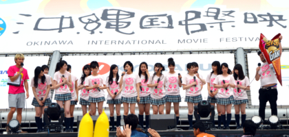 NMB48inミュージックフェス