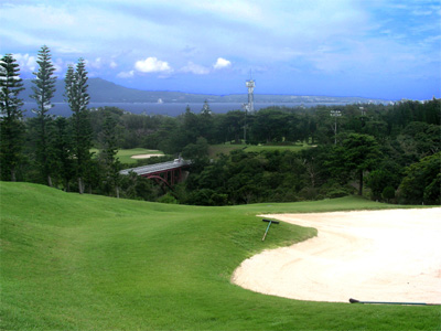 ユニマット沖縄ゴルフ倶楽部