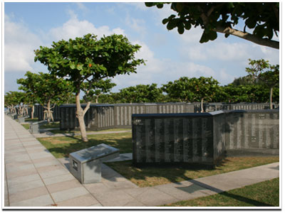 沖縄平和祈念公園07