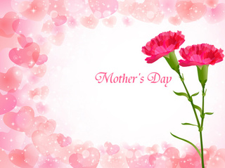 母の日スペシャル特典がついたランチブッフェ『Brilliant Mother’s Day @ Marriott』