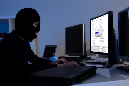 県内サイバー犯罪過去最多。子供も被害に