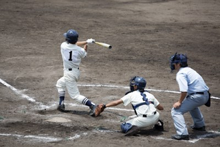 沖縄県高校野球秋季大会、きょう９月２４日の試合結果、あす２５日の試合予定