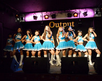 琉球QT-BLUE