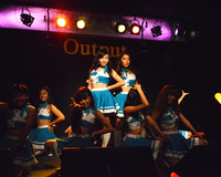 琉球QT-BLUE