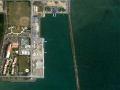 熱田漁港