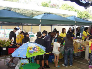 中部のフリーマーケット 沖縄フリーマーケット情報