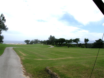 沖縄国際ゴルフ倶楽部