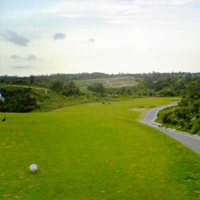 Taiyo Golf Club
