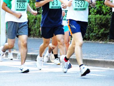 沖縄マラソン