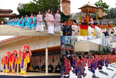 首里城祭 2013