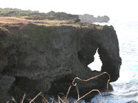 沖縄北部絶景スポット