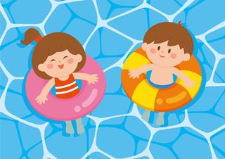 【雨の日】沖縄☆屋内幼児プールがある公営プール７選