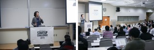 Ryukyu Startup Challenge 2015「第4回スペシャルセミナー」開催報告2