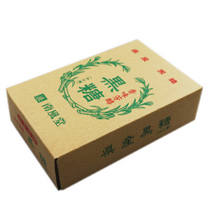沖縄県産黒糖（350g）箱