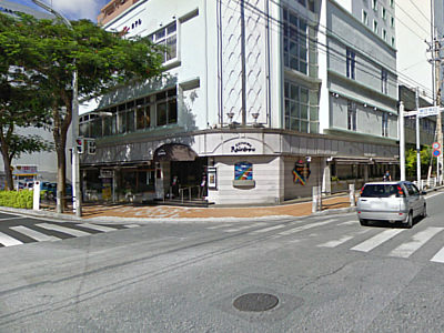 沖縄レインボーホテル