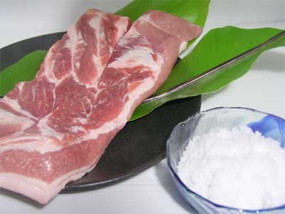 スーチカー 沖縄料理レシピ