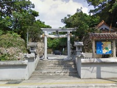 白銀堂神社